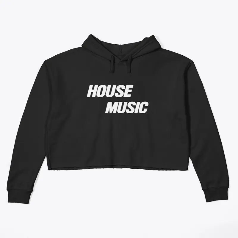 HOUSE MUSIC by DΣΚΔ